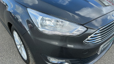 Ford C-MAX 1.5 TDCi Titanium 5dr Diesel Estate